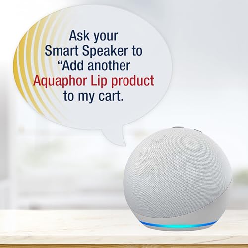 Aquaphor Lip Repair Stick, Multipack, 4 x 0.17 OZ