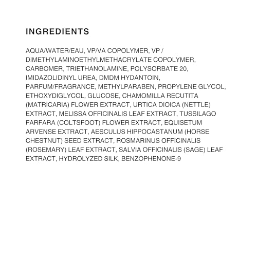 Kenra Professional Styling Gel 17 | High Hold Gel | Creates Fullness & Adds Shine | Controls Coarse, Unruly Hair Textures | Alcohol-Free, Non-Drying, & Non-Flaking | Medium To Coarse Hair | 6 fl. Oz