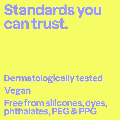 ATTITUDE Colorlast Hair Conditioner, For Color Treated Hair, Protects Color, Naturally Derived Ingredients, Vegan Detangler, Dermatologically Tested, Avocado Oil and Pomegranate, 32 Fl Oz