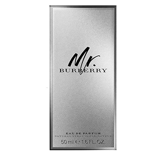 Burberry Mr. Burberry Eau de Parfum 1.6 fl oz