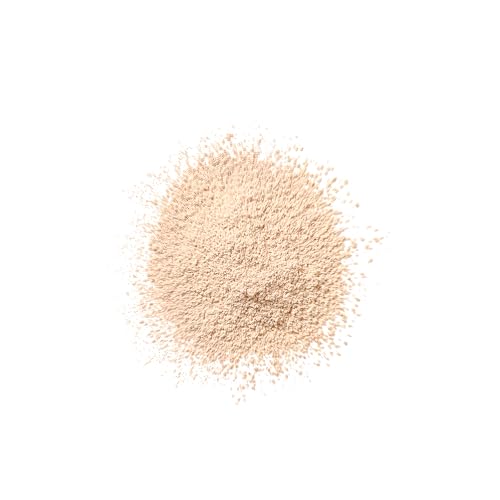 Clinique Blended Face Loose Setting Powder For All Skin Types | Sheer Coverage, Natural Finish, Transparency 3, 0.88 Ounce