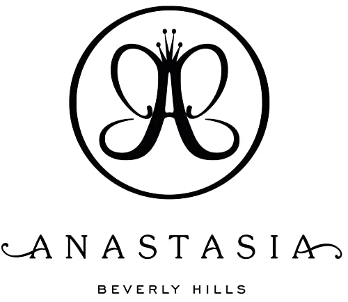 Anastasia Beverly Hills - Brush 12 - Dual-Ended Firm Angled Brow Spoolie