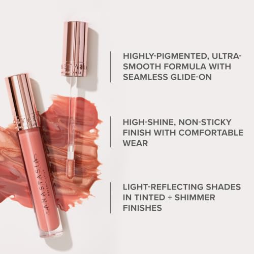 Anastasia Beverly Hills - Lip Gloss Luminous Universal Tinted