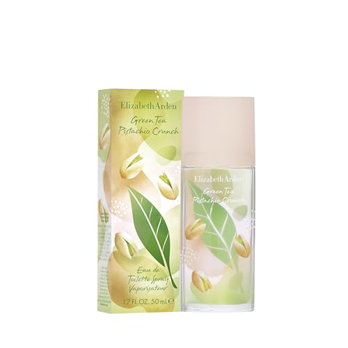 Elizabeth Arden Green Tea Pistachio Crunch Eau de Toilette, 1.7 fl oz
