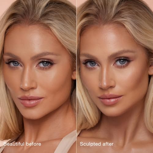 Charlotte Tilbury Hollywood Liquid Contour Wand - Liquid Bronzer
