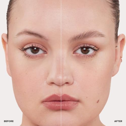 Anastasia Beverly Hills - Clear Brow Gel Mini Flexible Eyebrow Setter