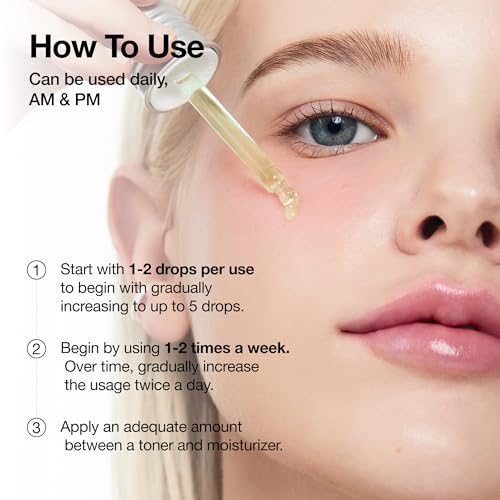 Anua Azelaic Acid 10 Hyaluron Redness Soothing Serum, 1.01 fl oz