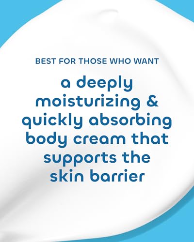 Seaweed Bath Co. Hydrate Body Cream, Unscented (6 oz)