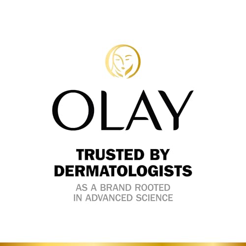 Olay Regenerist Collagen Peptide 24 Firming Eye Cream, Fragrance-Free Anti Aging Eye Treatment with Collagen Peptide and Vitamin B3+, Moisturizing Eye Cream for Wrinkles, 0.5 Fl Oz