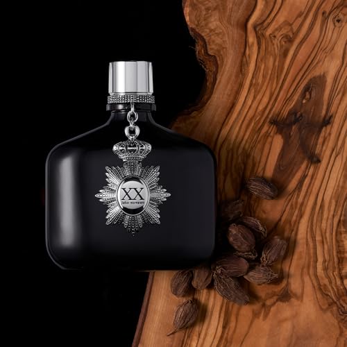John Varvatos XX Eau de Toilette, Men's Cologne, 2.5 fl oz