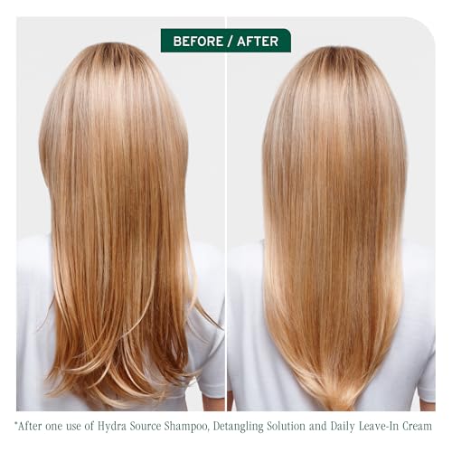 Biolage Hydra Source Shampoo – For Dry Hair, 33.8 fl oz