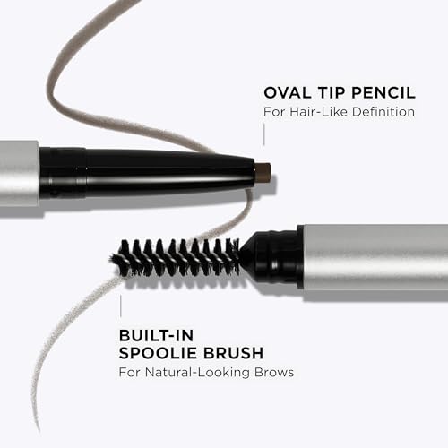 IT Cosmetics Brow Power Universal Eyebrow Pencil - Universal Blonde