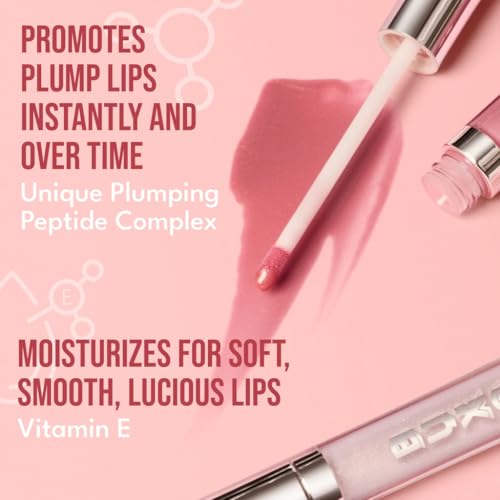 BUXOM Full-On Plumping Lip Polish, Brandi