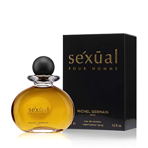 Michel Germain Eau de Toilette Spray
