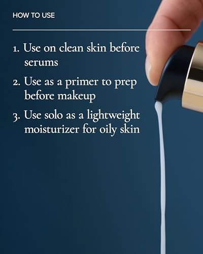 MARA Pearl Peptide Glaze - 3-in-1 Essence Toner Serum (Mini; 1 oz / 30 ml)