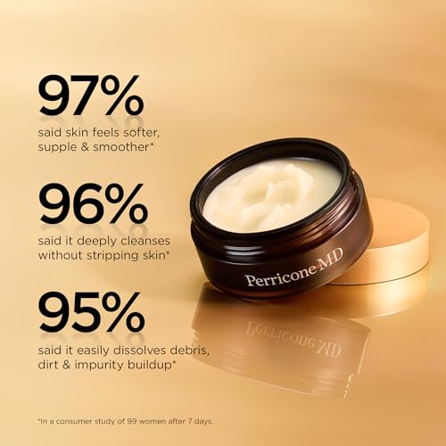 Perricone MD Neuropeptide The Cleansing Balm, 3.4 oz.