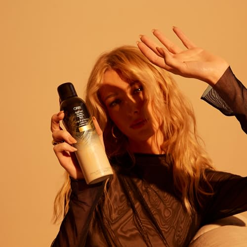 Oribe Gold Lust Dry Heat Protection Spray - 450°F Heat Protection - 5.2oz