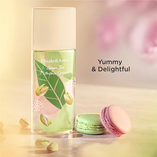 Elizabeth Arden Green Tea Pistachio Crunch Eau de Toilette, 1.7 fl oz
