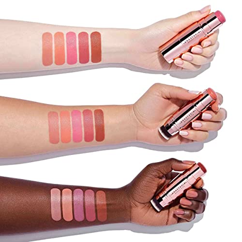Anastasia Beverly Hills - Stick Blush Hydrating Cream Cheek Color Makeup