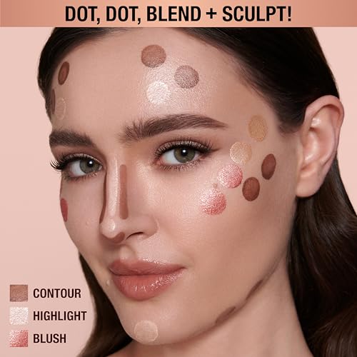 Charlotte Tilbury Beauty Light Wand - Liquid Highlighter Makeup