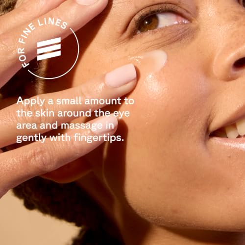 Acure Resilience Eye Balm - Anti Aging Moisturizer - 0.5 fl oz