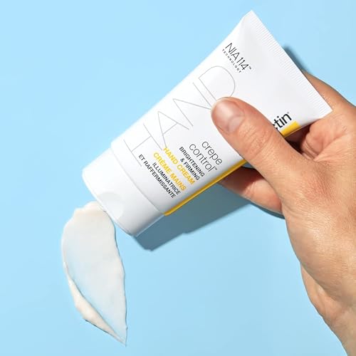 StriVectin Crepe Control® Brightening & Firming Hand Cream, 2 oz