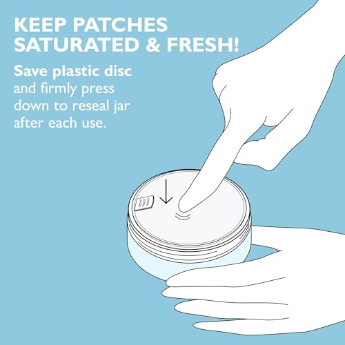Peter Thomas Roth | Water Drench® Hyaluronic Cloud Hydra-Gel Eye Patches | Hyaluronic Acid Eye Masks for Hydration and Dark Circles