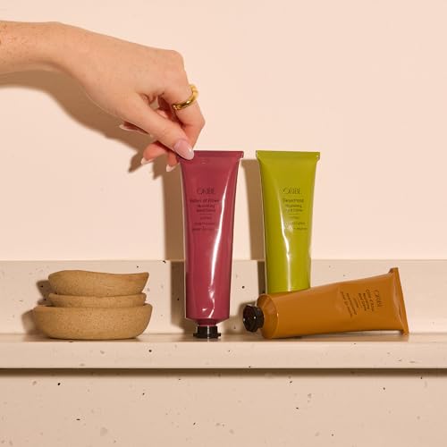 Oribe Cote d'Azur Nourishing Hand Cream - Hydrates Dry Skin - 3.4oz