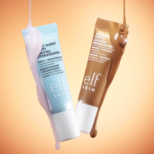 e.l.f. SKIN The Hottest Drops Duo