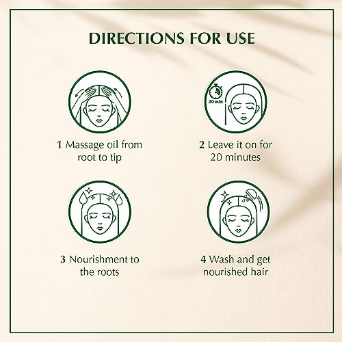 Dabur Vatika Enriched Coconut Hair Oil 150ml (Pack of 2)