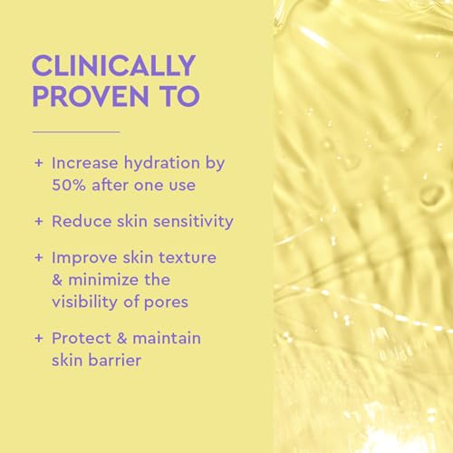 BYOMA Hydrating Recovery Oil