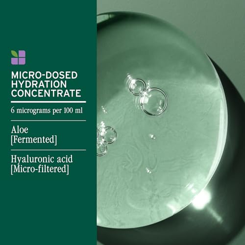 Biolage Hydra Source Shampoo – For Dry Hair, 33.8 fl oz
