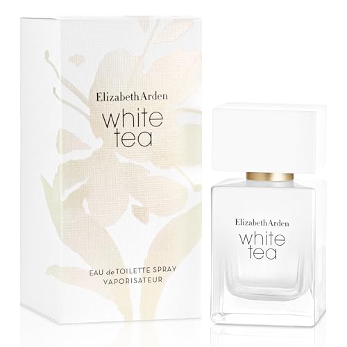 Elizabeth Arden White Tea Eau de Toilette, Women's Perfume, 1 fl oz