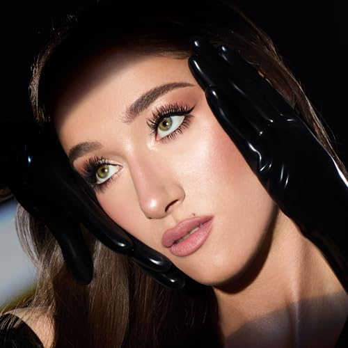 Charlotte Tilbury Exagger-Eyes Volume Mascara - Lengthening & Curling