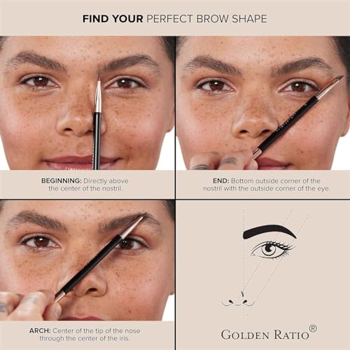 Anastasia Beverly Hills - DIPBROW Waterproof, Smudge-Proof Brow Pomade