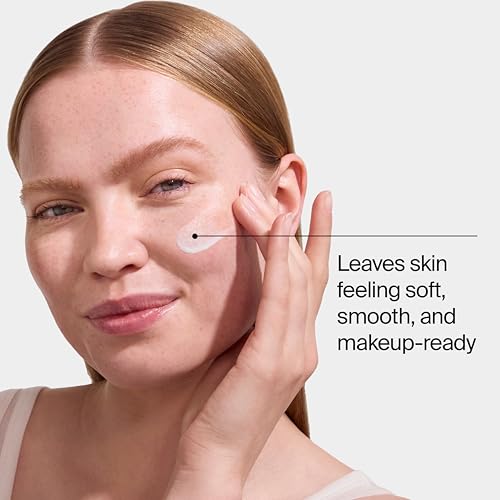 Neutrogena Ultra Sheer Sunscreen Serum SPF 60, Fragrance-Free, 1.7 fl. oz