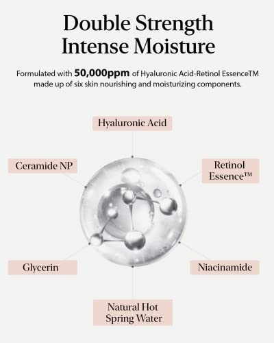 VEILMENT NATURAL SPA 2-in-1 BODY WASH & BODY SCRUB BLACK ROSE(13.53fl.oz) - Natural Exfoliating Salt Scrub for Deep Cleansing - Effective on Scars & Wrinkles - Exfoliate & Moisturize Skin Polishes