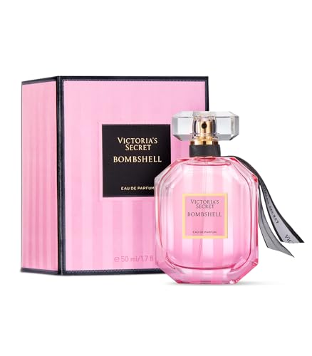 Victoria's Secret Bombshell Eau de Parfum, Bombshell - 1.7 fl oz