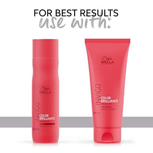 Wella Color Fresh Mask | Color-Depositing Hair Mask