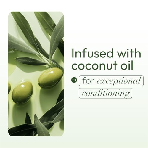 ORS Coconut Oil Hairdress for Hair and Scalp 5.5 oz (Pack of 1)
