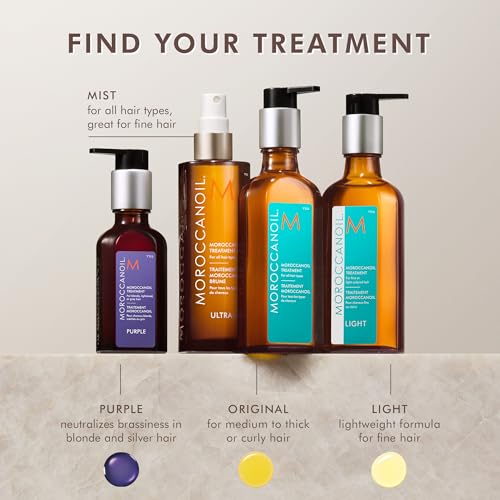 Moroccanoil Treatment, Travel Size, 0.85 Fl. Oz.