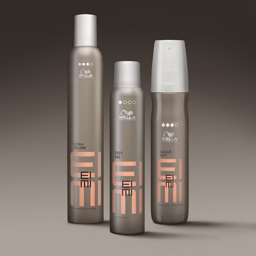 Wella Professionals EIMI Extra Volume | Volumizing Hair Styling Mousse