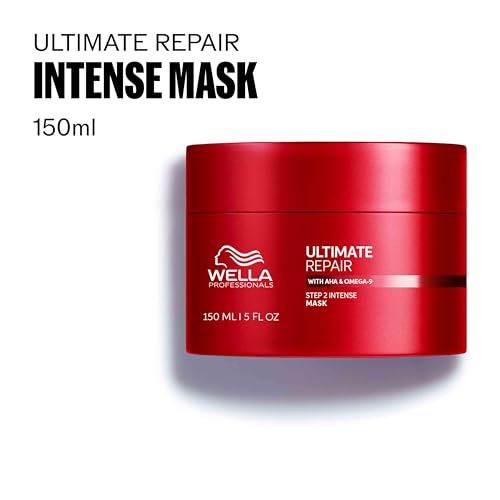 Wella Professionals ULTIMATE REPAIR Mask for Damaged Hair