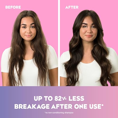 OGX Extra Strength Damage Remedy + Coconut Oil Shampoo & Conditioner Set
