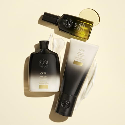 Oribe Gold Lust Repair & Restore Conditioner - Repairs Damaged Hair - 6.8oz