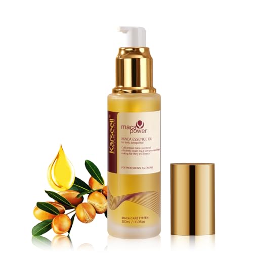 Karseell Moroccan Argan Oil 1.69 floz