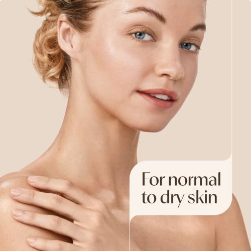 Aveeno Daily Moisturizing Face Lotion, Fragrance-Free, 5 oz
