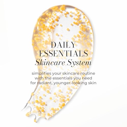 Meaningful Beauty Travel Size 5-Piece Anti-Aging Skincare Starter Kit