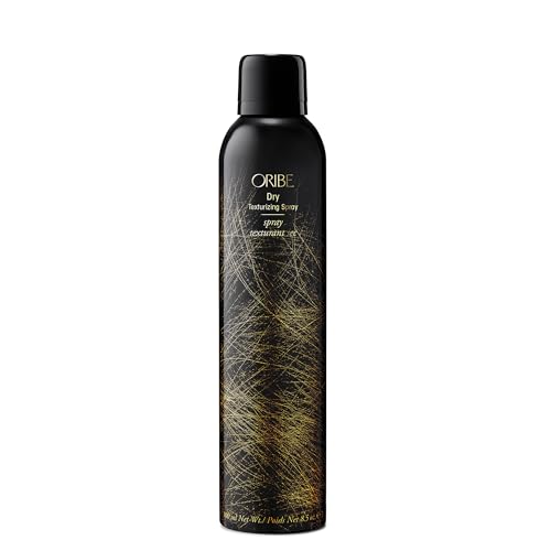 Oribe Dry Texturizing Spray - Adds Volume & Texture - Absorbs Oil - 8.5oz