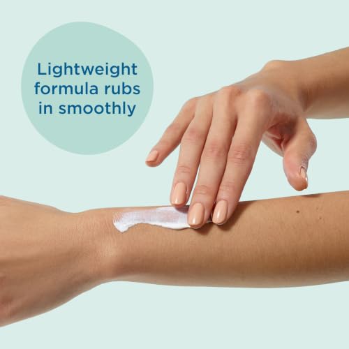 Blue Lizard SENSITIVE Mineral Sunscreen with Zinc Oxide, SPF 50+, Water Resistant, UVA/UVB Protection with Smart Cap Technology - Fragrance Free, 3 oz. Tube
